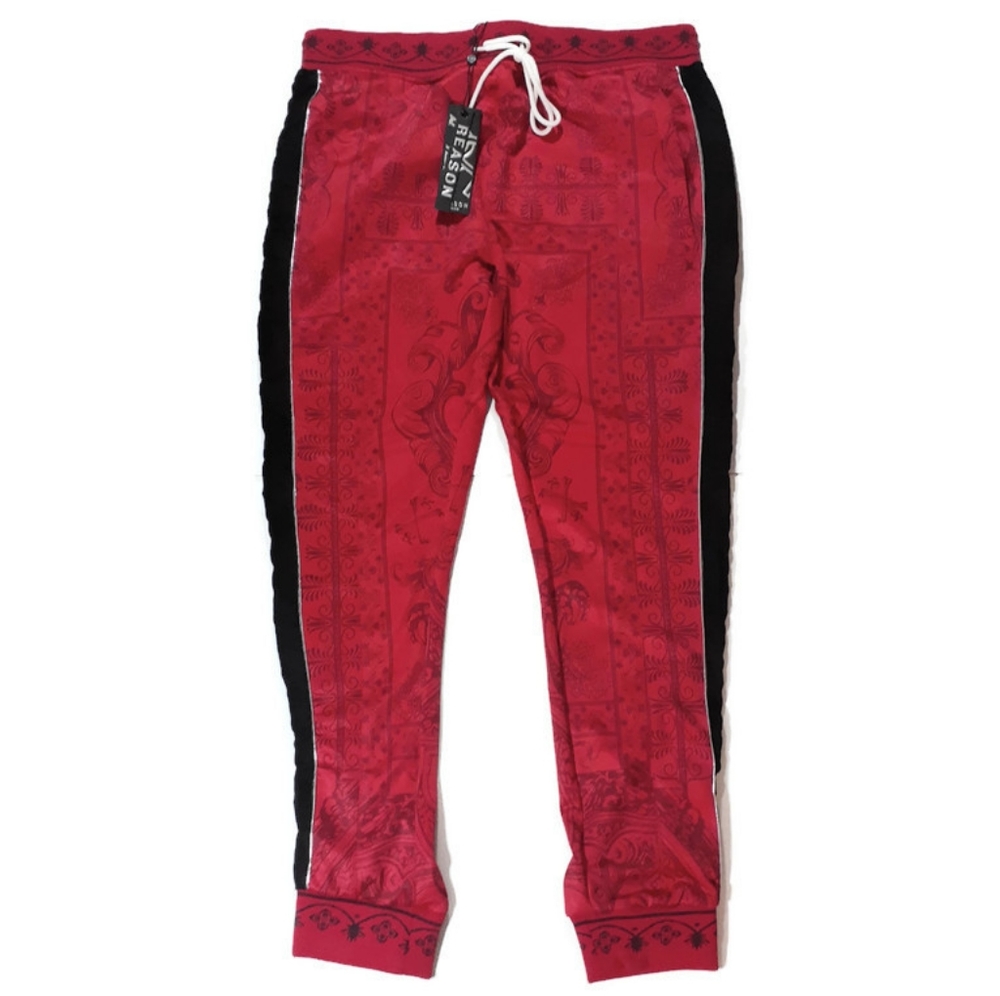 Men’s Track Pants. Size X-Large